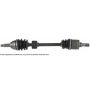 CARDONE Reman 60-7235 Remanufactured CV Axle Assembly