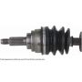 CARDONE Reman 60-7235 Remanufactured CV Axle Assembly
