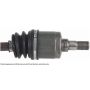 CARDONE Reman 60-7235 Remanufactured CV Axle Assembly