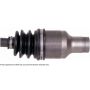 CARDONE Reman 60-7237 Remanufactured CV Axle Assembly