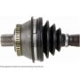 CARDONE Reman 60-7240 Remanufactured CV Axle Assembly