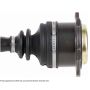 CARDONE Reman 60-7240 Remanufactured CV Axle Assembly
