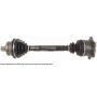 CARDONE Reman 60-7241 Remanufactured CV Axle Assembly