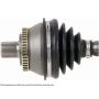 CARDONE Reman 60-7241 Remanufactured CV Axle Assembly