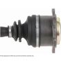 CARDONE Reman 60-7241 Remanufactured CV Axle Assembly