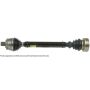 CARDONE Reman 60-7242 Remanufactured CV Axle Assembly