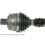 CARDONE Reman 60-7242 Remanufactured CV Axle Assembly