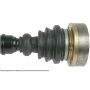 CARDONE Reman 60-7242 Remanufactured CV Axle Assembly