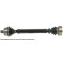 CARDONE Reman 60-7243 Remanufactured CV Axle Assembly