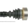 CARDONE Reman 60-7243 Remanufactured CV Axle Assembly
