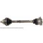 CARDONE Reman 60-7244 Remanufactured CV Axle Assembly