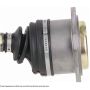 CARDONE Reman 60-7244 Remanufactured CV Axle Assembly