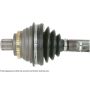 CARDONE Reman 60-7245 Remanufactured CV Axle Assembly
