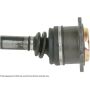 CARDONE Reman 60-7245 Remanufactured CV Axle Assembly