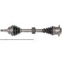 CARDONE Reman 60-7250 Remanufactured CV Axle Assembly