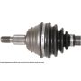 CARDONE Reman 60-7250 Remanufactured CV Axle Assembly