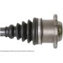 CARDONE Reman 60-7250 Remanufactured CV Axle Assembly