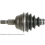 CARDONE Reman 60-7252 Remanufactured CV Axle Assembly