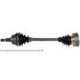 CARDONE Reman 60-7256 Remanufactured CV Axle Assembly
