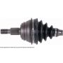 CARDONE Reman 60-7256 Remanufactured CV Axle Assembly