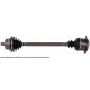 CARDONE Reman 60-7257 Remanufactured CV Axle Assembly
