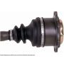 CARDONE Reman 60-7257 Remanufactured CV Axle Assembly