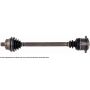 CARDONE Reman 60-7258 Remanufactured CV Axle Assembly
