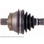 CARDONE Reman 60-7258 Remanufactured CV Axle Assembly