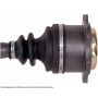 CARDONE Reman 60-7258 Remanufactured CV Axle Assembly