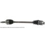 CARDONE Reman 60-7259 Remanufactured CV Axle Assembly