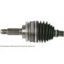 CARDONE Reman 60-7259 Remanufactured CV Axle Assembly