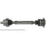 CARDONE Reman 60-7260 Remanufactured CV Axle Assembly