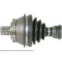 CARDONE Reman 60-7260 Remanufactured CV Axle Assembly