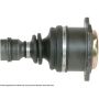 CARDONE Reman 60-7260 Remanufactured CV Axle Assembly