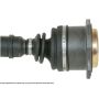 CARDONE Reman 60-7261 Remanufactured CV Axle Assembly