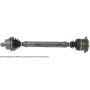 CARDONE Reman 60-7263 Remanufactured CV Axle Assembly
