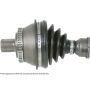 CARDONE Reman 60-7263 Remanufactured CV Axle Assembly