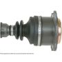 CARDONE Reman 60-7263 Remanufactured CV Axle Assembly