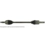 CARDONE Reman 60-7281 Remanufactured CV Axle Assembly