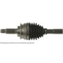 CARDONE Reman 60-7281 Remanufactured CV Axle Assembly
