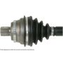 CARDONE Reman 60-7286 Remanufactured CV Axle Assembly