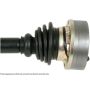 CARDONE Reman 60-7286 Remanufactured CV Axle Assembly