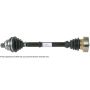 CARDONE Reman 60-7287 Remanufactured CV Axle Assembly