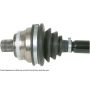 CARDONE Reman 60-7287 Remanufactured CV Axle Assembly