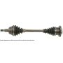 CARDONE Reman 60-7288 Remanufactured CV Axle Assembly