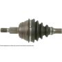 CARDONE Reman 60-7288 Remanufactured CV Axle Assembly