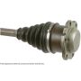 CARDONE Reman 60-7288 Remanufactured CV Axle Assembly