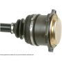 CARDONE Reman 60-7289 Remanufactured CV Axle Assembly