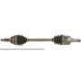 CARDONE Reman 60-7291 Remanufactured CV Axle Assembly