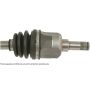 CARDONE Reman 60-7291 Remanufactured CV Axle Assembly